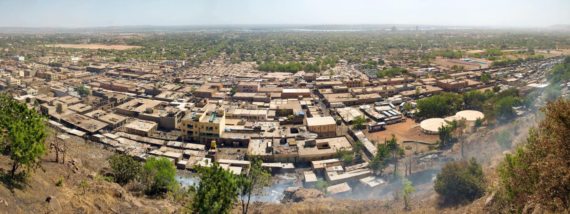 Bamako