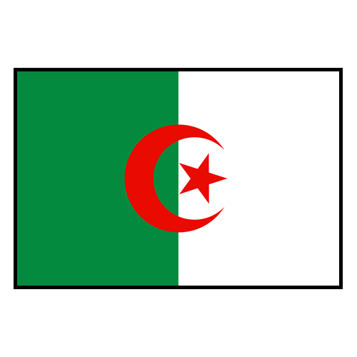 Algeria football team player