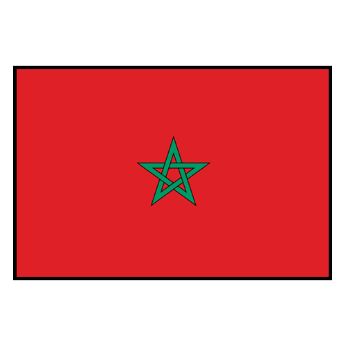 Morocco football team player