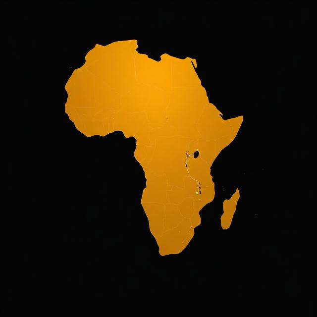 Global Agenda Africa